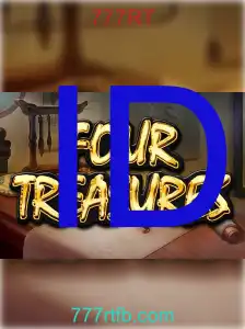 FourTreasures: Menemukan Empat Harta Karun dalam Permainan Strategi Terbaru